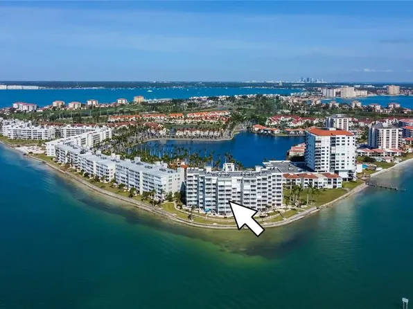 6105 Bahia Del Mar Cir APT 386, Saint Petersburg, FL 33715