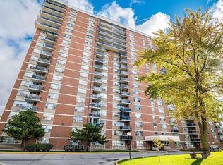 2645 Kipling Ave #1905, Toronto, ON M9V 3S6
