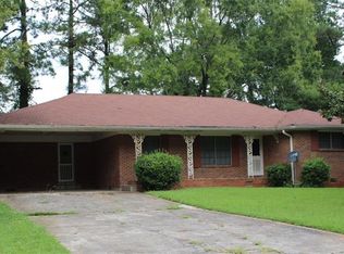 3394 Columbia Ct, Decatur, GA 30032