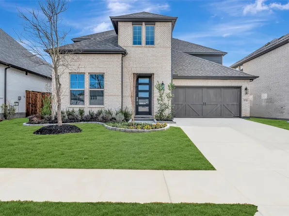 6724 Tadpole Trl, McKinney, TX 75071