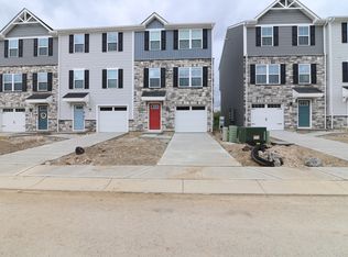 3580 Conifer Cir, Dayton, OH 45431