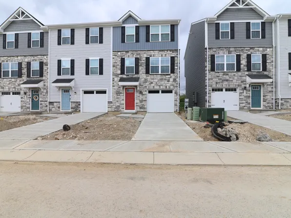 3580 Conifer Cir, Huber Heights, OH 45424