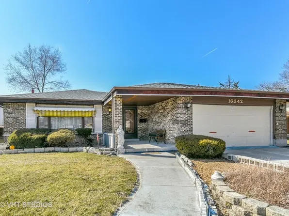 16842 Ellis Ave, South Holland, IL 60473