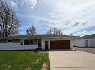 205 West ROBERTS STREET, Spencer, WI 54479