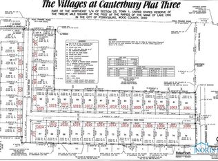 95 Villages At Canterbury, Perrysburg, OH 43551