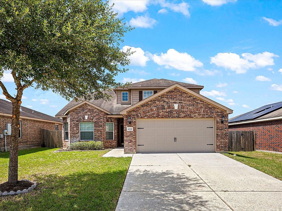 1st image of 20535 Marker Ridge Dr