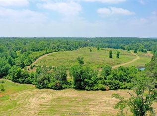 10409 County Road 493, Franklin, TX 77856