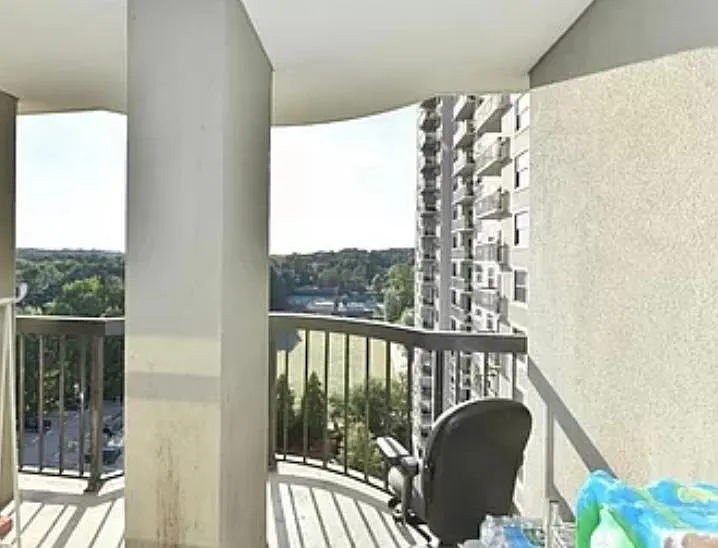 795 Hammond Dr #1110 — Photo 1
