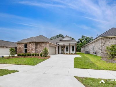 6837 Garden Hill Dr, Baton Rouge, LA, 70817