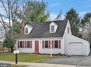 316 Bracken Dr, Lancaster, PA