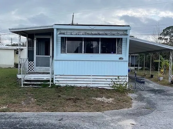 1310 Fleming Ave #A-35, Ormond Beach, FL 32174