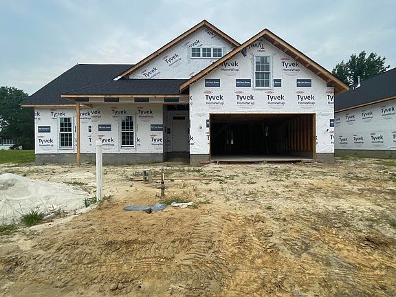 2nd image of 3840 Oliver Court
