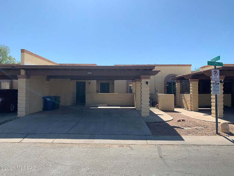 5060 S Mira Loma Dr, Tucson, AZ 85706 Zillow