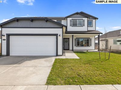 465 Taft St, Umatilla, OR, 97882