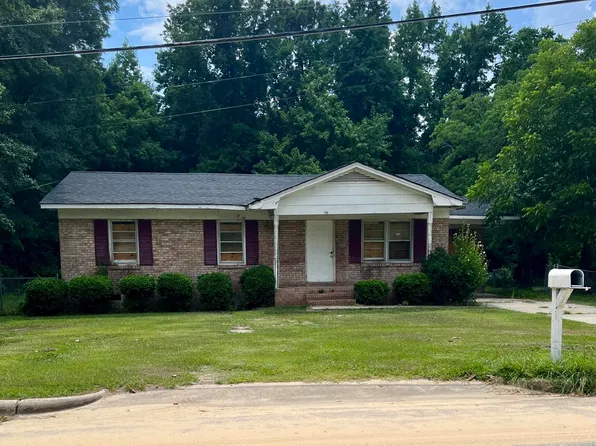 110 S Wilkes Street, Chadbourn, NC 28431