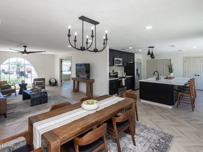 1180 Shoshone Pl, Lake Havasu City, AZ, 86406