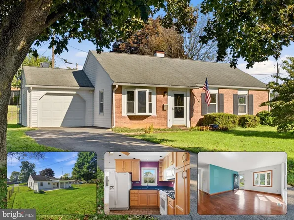 1045 Carroll Heights Blvd, Hagerstown, MD 21742