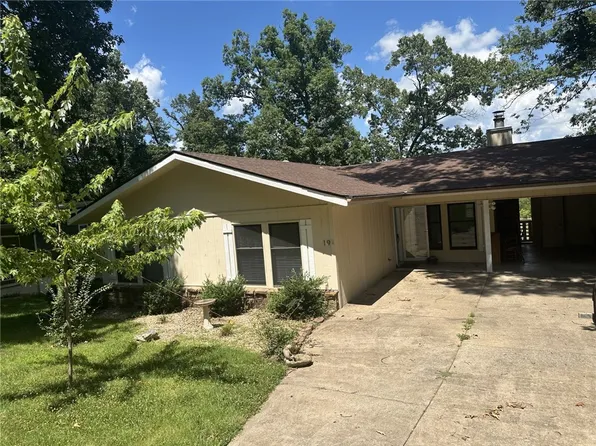 19 Eaton Cir, Bella Vista, AR 72715