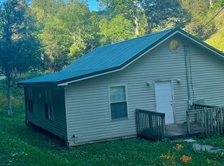 2180 Sulphur Hollow Rd, Tazewell, TN 37879