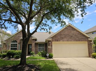 5650 Horseshoe Fls, Missouri City, TX 77459