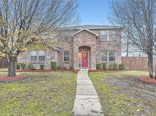 2900 Sheridan Ln, Wylie, TX 75098