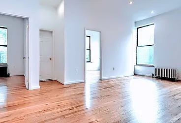 Rented by Union Square Property Management