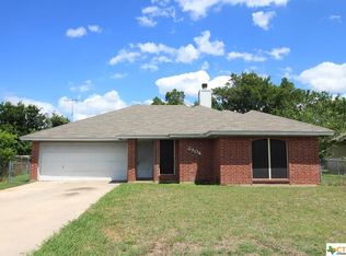 2404 Sherman Dr, Killeen, TX 76543