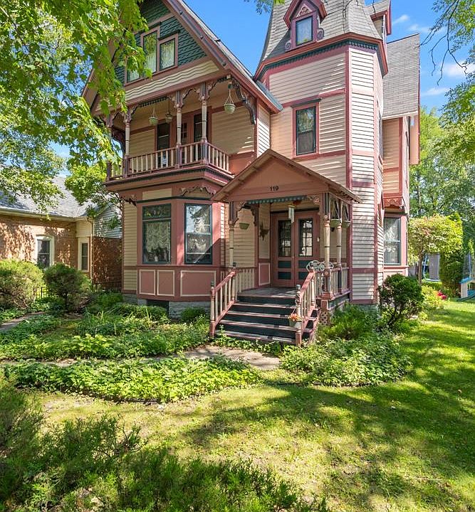 119 S Jackson St, Green Bay, WI 54301 Zillow