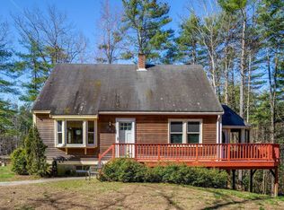 203 Old Portland Rd, North Waterboro, ME 04061