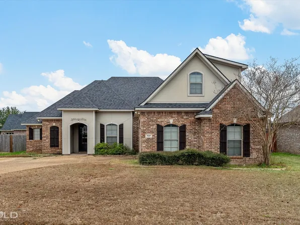 519 Brompton Ln, Bossier City, LA 71111
