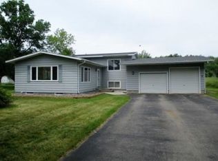 W5096 Riverview Rd, Merrill, WI 54452
