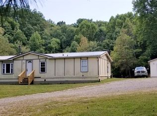 8990 Brick Church Rd, Cambridge, OH 43725