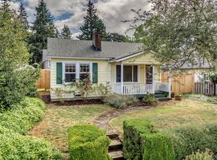 3715 Grant St, Vancouver, WA