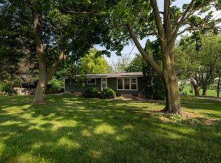 4181 County Rd N, Oshkosh, WI 54904