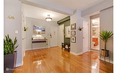 Sold by Douglas Elliman