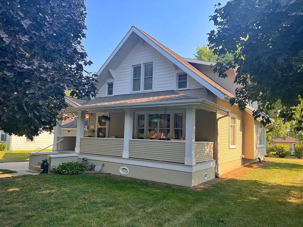 701 North St, Churdan, IA 50050 Zillow