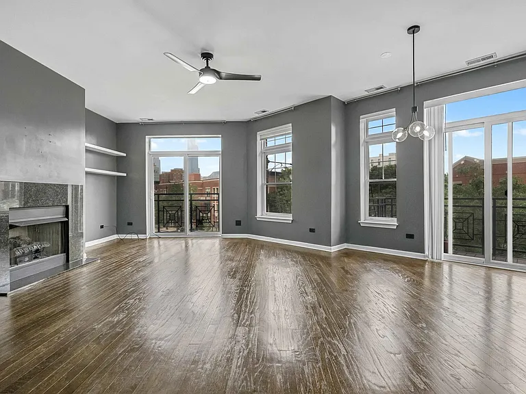1406 S Halsted St #3B — Photo 2