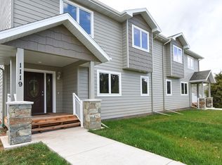 1119 N Canyon St, Spearfish, SD 57783