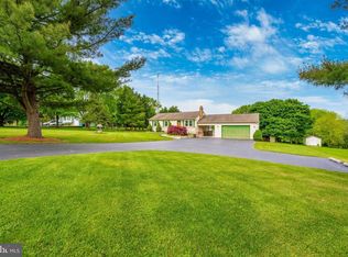 9096 Fox Ridge Dr, Union Bridge, MD 21791