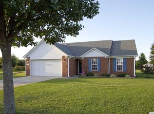 115 Raptor Ct, Huntsville, AL 35811