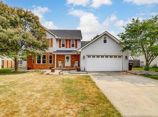 224 Clark Dr, Circleville, OH 43113