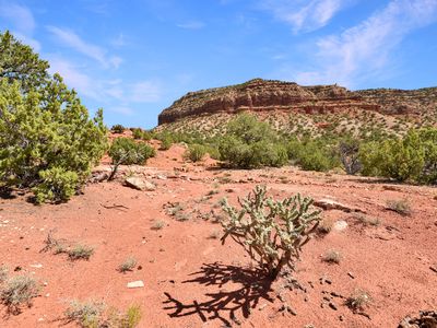 LOT 5A Vista Hermosa Rd Unit 1, Jemez Pueblo, NM, 87024