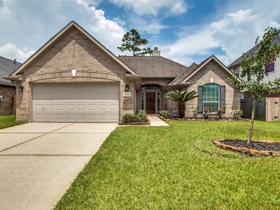 14439 Red Tailed Hawk Ln, Houston, TX, 77044