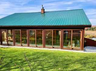 497 Poker Hill Rd, Underhill, VT 05489