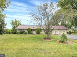 6229 Duffield Rd, Chambersburg, PA 17202