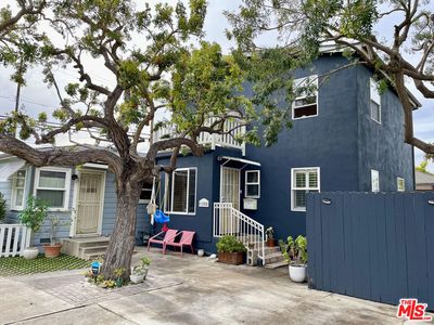 1205 Appleton Way, Venice, CA, 90291