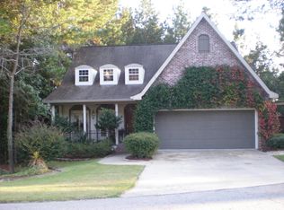 31 Knollwood Ln, Purvis, MS 39475