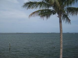 1260 S Banana River Dr, Merritt Island, FL 32952