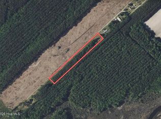 0 Holly Oak Dr, Blounts Creek, NC 27814