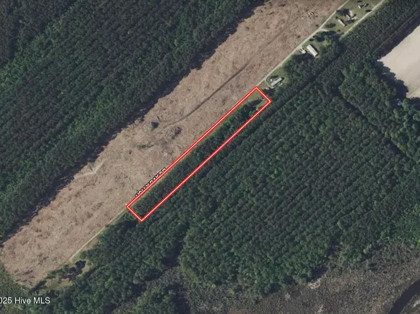 0 Holly Oak Drive, Blounts Creek, NC 27814